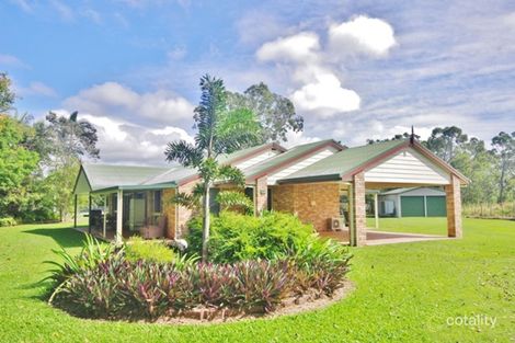 Property photo of 7 Pine Court Hay Point QLD 4740