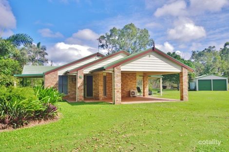 Property photo of 7 Pine Court Hay Point QLD 4740