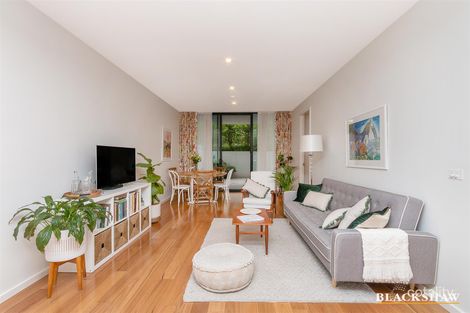 Property photo of 76/18 Austin Street Griffith ACT 2603