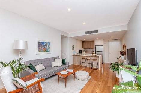 Property photo of 76/18 Austin Street Griffith ACT 2603