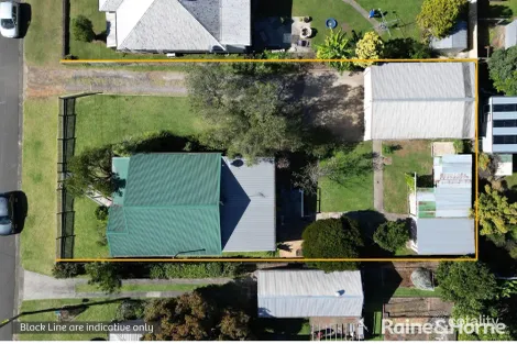 Property photo of 16 Cambewarra Road Bomaderry NSW 2541