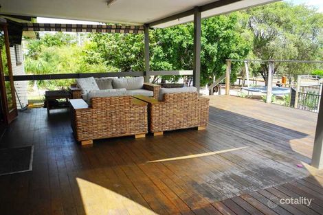 Property photo of 57 Panorama Circuit Benaraby QLD 4680