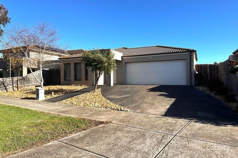 Property photo of 5 Waltzing Drive Lynbrook VIC 3975