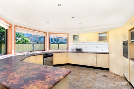 Property photo of 206 Braidwood Drive Prestons NSW 2170