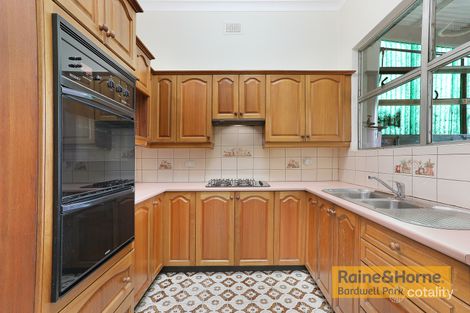 Property photo of 83 Morgan Street Petersham NSW 2049