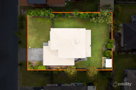 Property photo of 18 Resi Drive Regents Park QLD 4118
