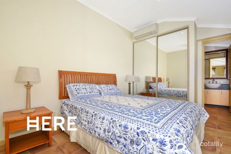 4/144 Bennett St, East Perth, WA 6004