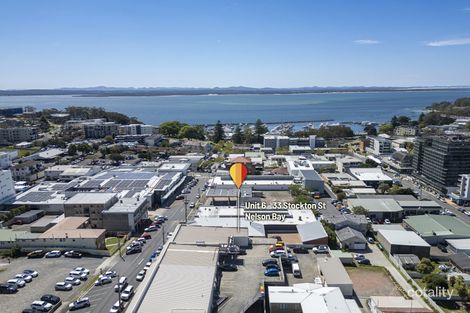6/33 Stockton St, Nelson Bay, NSW 2315