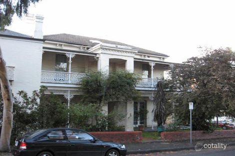 2-10 The Righi, South Yarra, VIC 3141