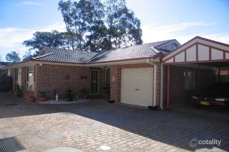 3/626a George St, South Windsor, NSW 2756