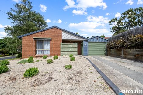 Property photo of 4 Griffin Road Leongatha VIC 3953