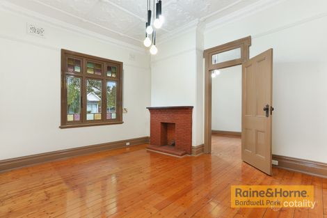 Property photo of 83 Morgan Street Petersham NSW 2049