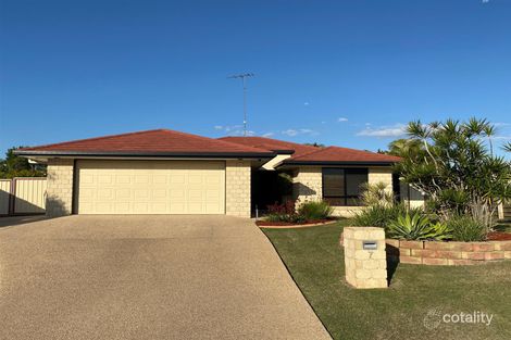 7 Brigalow Way, Biloela, QLD 4715