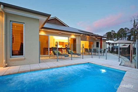 Property photo of 15 Lyell Crescent McDowall QLD 4053