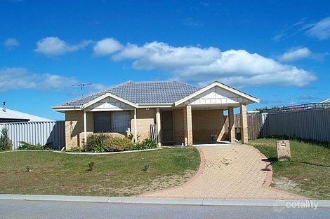 8 Strasbourg Rmbl, Port Kennedy, WA 6172