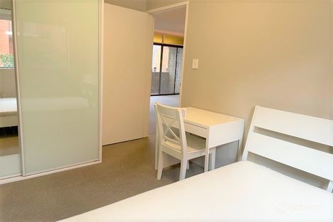 Property photo of 9/5 Lachlan Avenue Macquarie Park NSW 2113