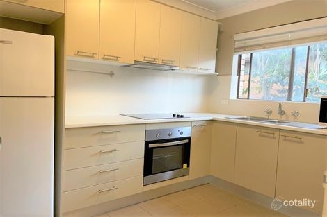 Property photo of 9/5 Lachlan Avenue Macquarie Park NSW 2113