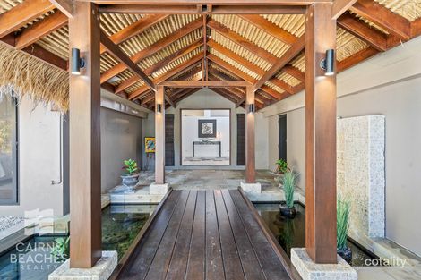 Property photo of 84 Cedar Road Palm Cove QLD 4879