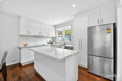 Property photo of 3/125 Park Road Cheltenham VIC 3192