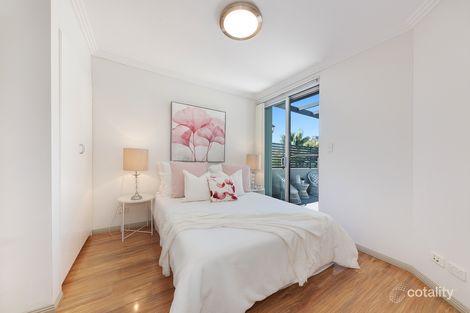 Property photo of 7/14 Talus Street Naremburn NSW 2065