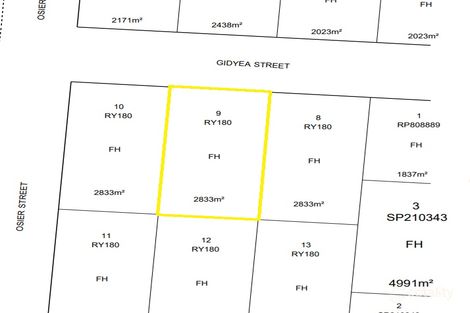 147 Gidyea St, Barcaldine, QLD 4725