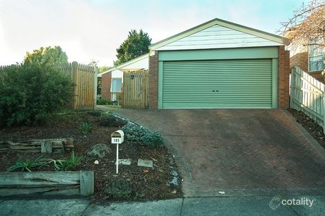 105 Telford Dr, Berwick, VIC 3806