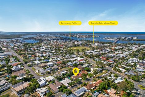 5 Blaxland Ave, Paradise Point, QLD 4216