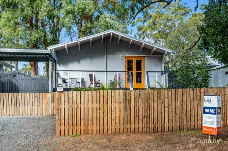 Property photo of 38 Lau Street Russell Island QLD 4184