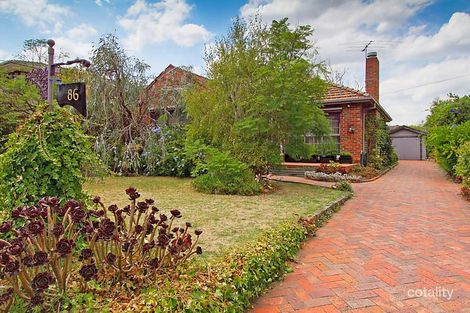 86 Alma St, Malvern East, VIC 3145