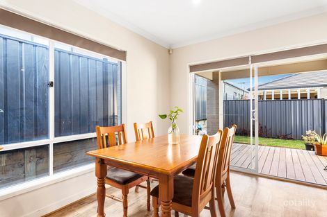 Property photo of 8 Cochranes Road Mernda VIC 3754