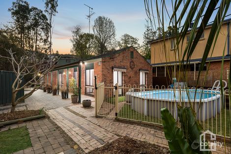 Property photo of 51 Wedmore Road Emu Heights NSW 2750