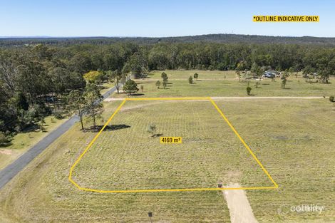 Anita Rd, Blackbutt North, QLD 4314