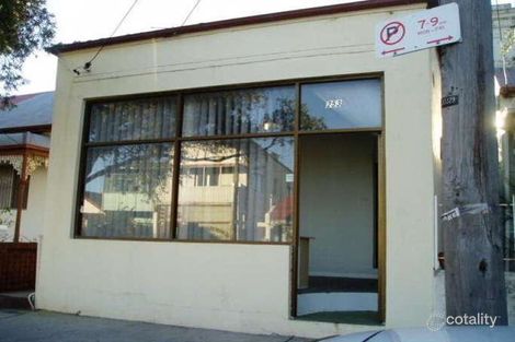 Property photo of 253 Victoria Road Marrickville NSW 2204