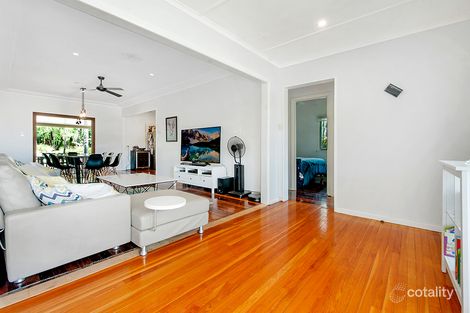 Property photo of 16 Wonersh Street Carina QLD 4152