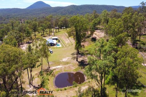 6149 Putty Rd, Howes Valley, NSW 2330