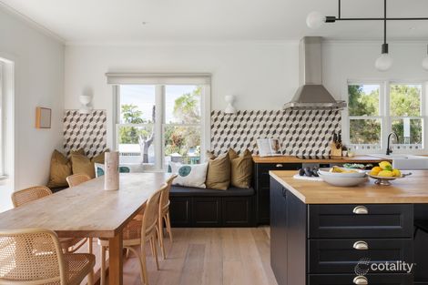 Property photo of 8 Beach Street Balnarring Beach VIC 3926