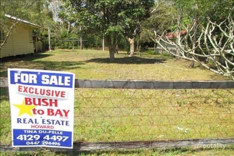 26 Spring St, Howard, QLD 4659