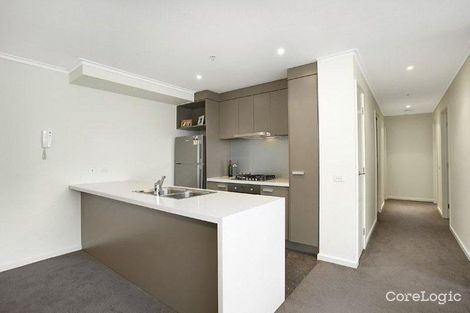 Property photo of 1311/58 Jeffcott Street West Melbourne VIC 3003