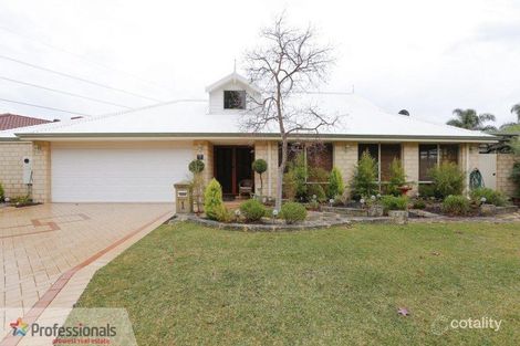 Property photo of 1 Cheshunt Gardens North Lake WA 6163