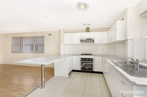 Property photo of 5/12 Brittain Crescent Hillsdale NSW 2036