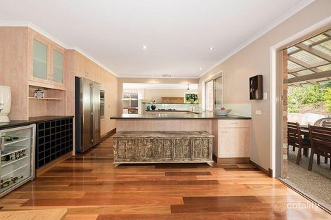 Property photo of 18 Ironbark Place Bellbowrie QLD 4070