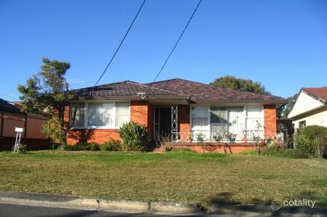 Property photo of 1 Griffiths Street Oatley NSW 2223