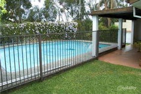 Property photo of 45 Allwood Crescent Lugarno NSW 2210