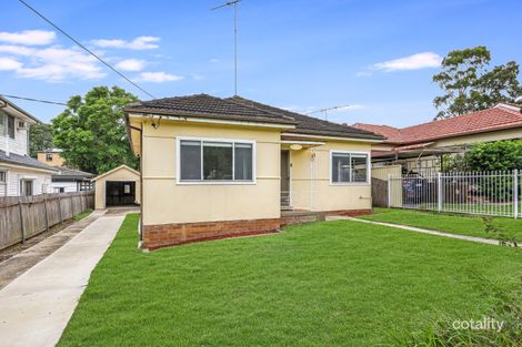 9 Wilkins St, Yagoona, NSW 2199