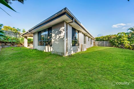 Property photo of 2 Ainsworth Street Pacific Pines QLD 4211