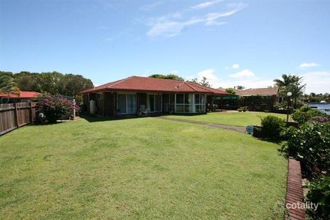 Property photo of 19 Azalea Drive Bongaree QLD 4507