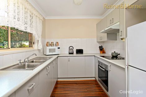 Property photo of 3/46-48 Princess Street Werrington NSW 2747