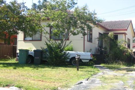 Property photo of 547 Guildford Road Guildford West NSW 2161