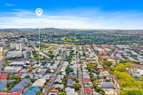 Property photo of 35 Rosa Street Spring Hill QLD 4000