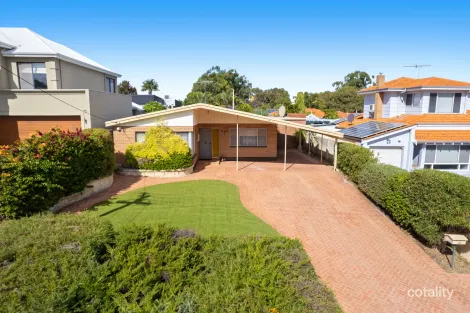 112 Marine Tce, Sorrento, WA 6020